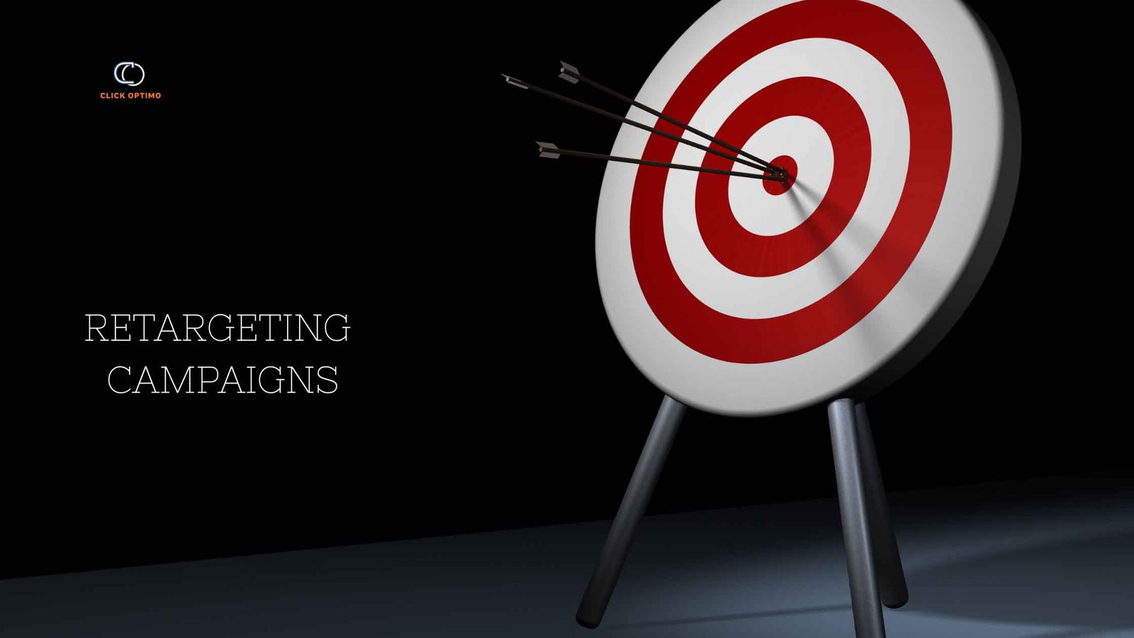 Illustration of retargeting campaigns used in Facebook Ads audience targeting