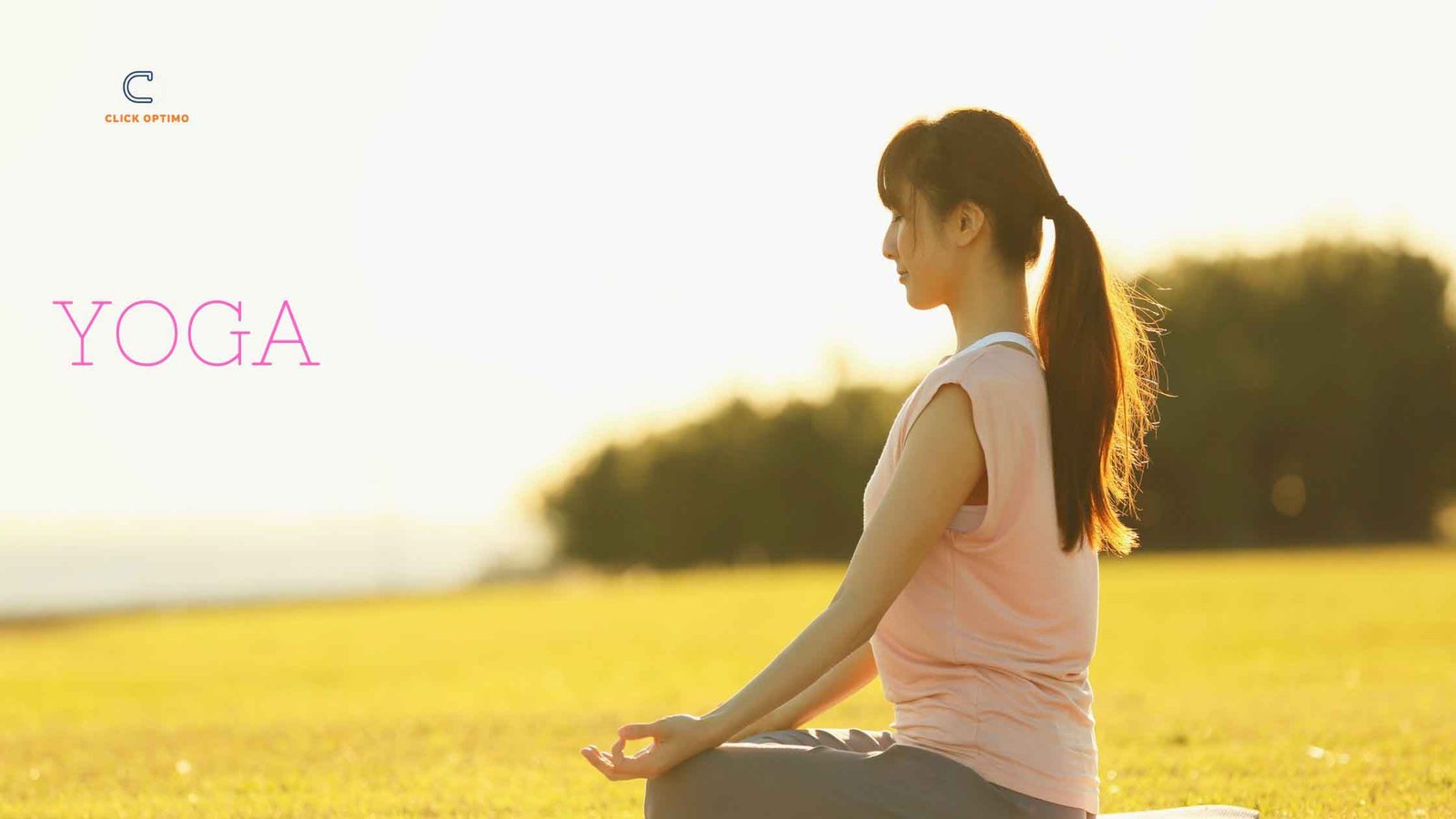 Yoga class, an example of a fitness-related interest used to target Facebook Ads audiences