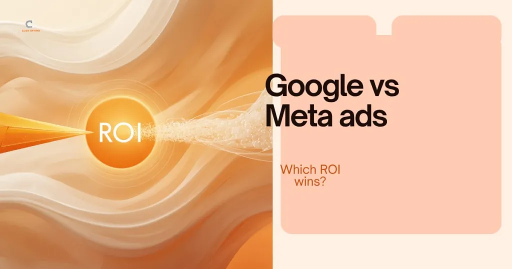 Google Ads vs Facebook Ads — which platform delivers better ROI for service businesses